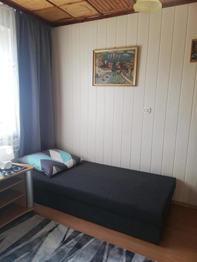 Apartament Nad Szumiacym Potokiem Wilkowice Exterior photo