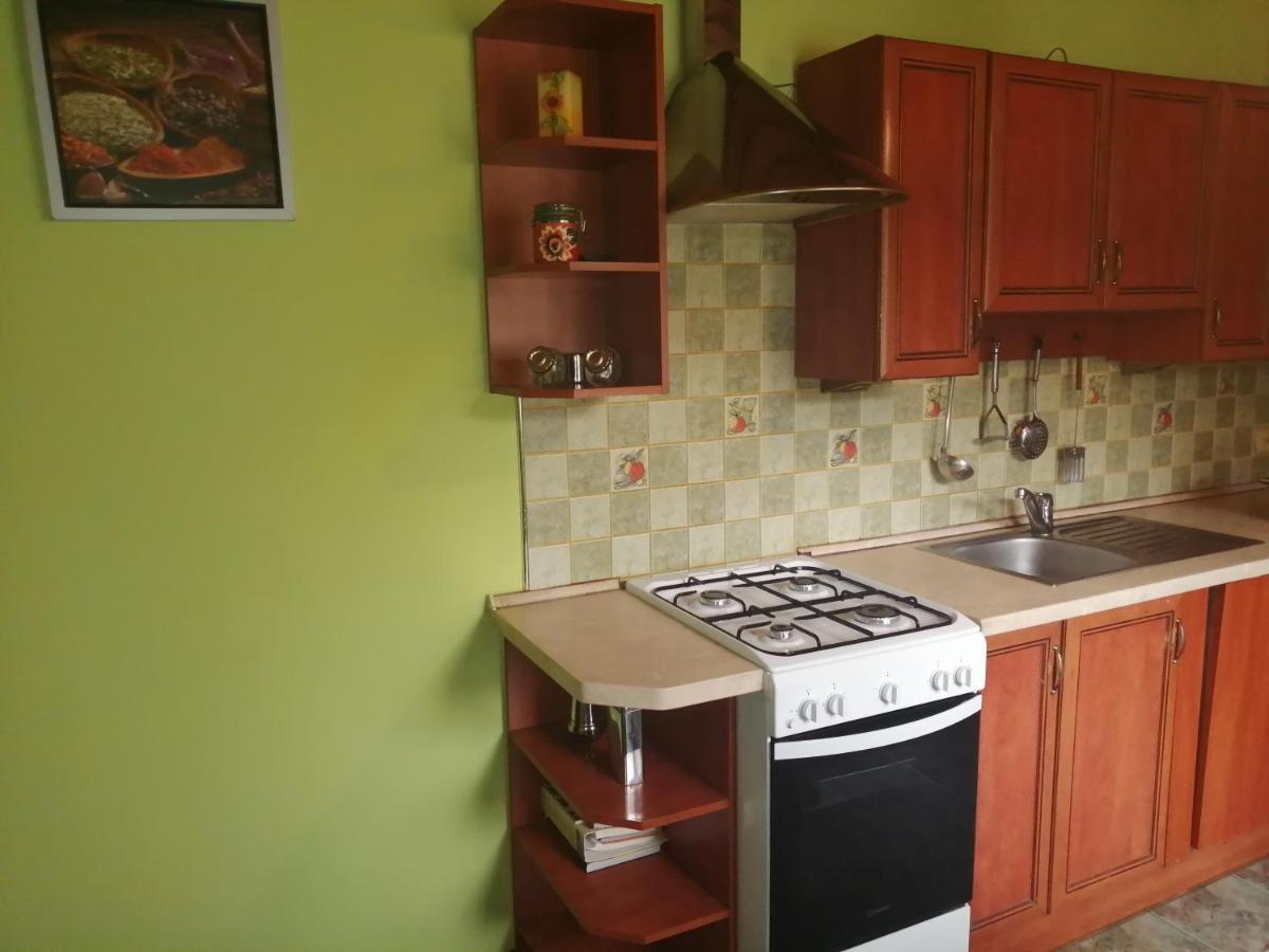 Apartament Nad Szumiacym Potokiem Wilkowice Exterior photo
